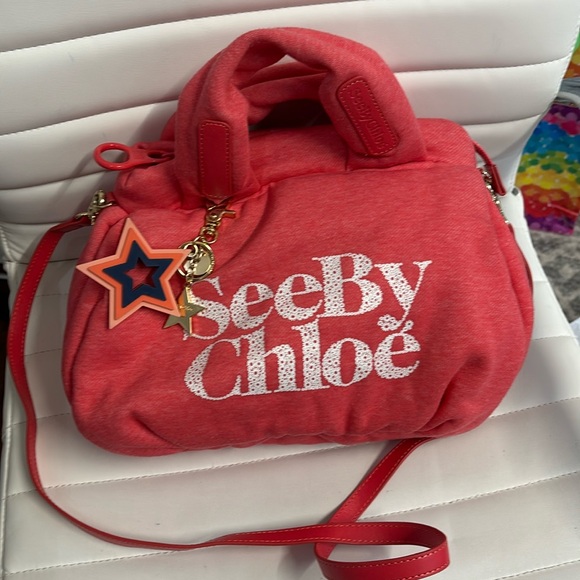 See By Chloe - Picture 1 of 1